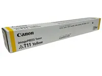 Canon T11 Y 5149C001 žlutý (yellow) originální toner