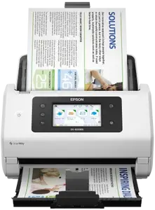 Epson WorkForce DS-800WN B11B275401 skener