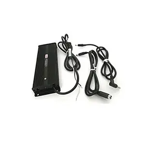 Getac 592GUK000016 Lind forklift power supply, 12-32 VDC