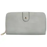 Dámská peněženka šedá - Coveri Dempsey