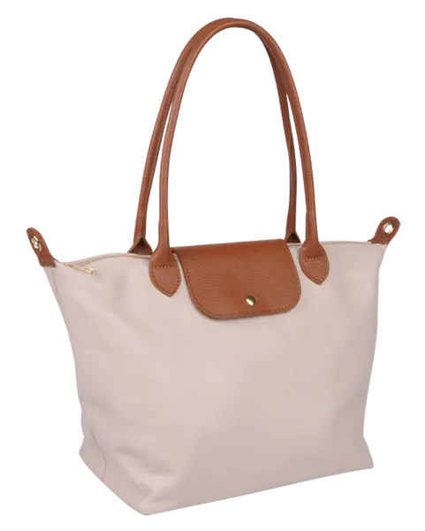 NovaKabelka.cz Ludovica Beige