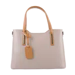 NovaKabelka.cz Isidora Taupe Camel