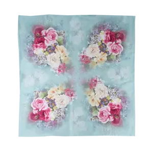 NovaKabelka.cz Sciarpa Seta 75