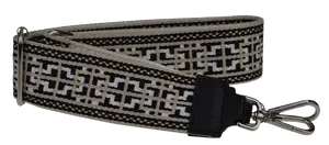 NovaKabelka.cz Látkový přídavný popruh tracolla 189