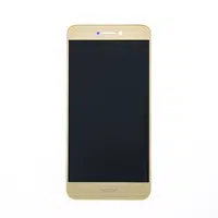 LCD + dotyková deska Honor 8 Lite gold