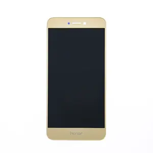 LCD + dotyková deska Honor 8 Lite gold