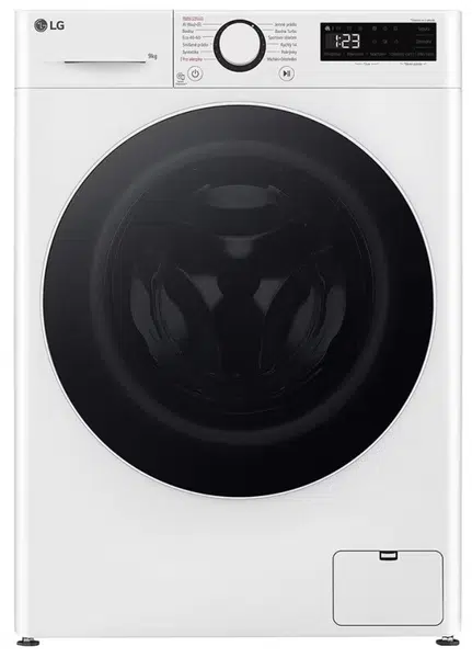 LG FLR5A92WW - Pračka