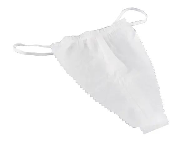 Dámské tanga Eko-Higiena z netkané textilie vel.L - 10 ks (K/024/010L)