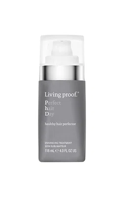 Living Proof Vlasová kúra pro suché a poškozené vlasy Perfect Hair Day (Healthy Hair Perfector) 118 ml