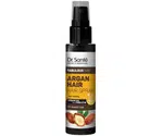 Bezoplachový kondicionér pro posílení slabých vlasů Dr. Santé Argan - 150 ml