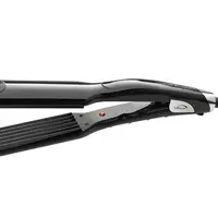 Krepovačka na vlasy Ultron Mach 4 Crimper L - 40 x 110 mm (0447922) + dárek zdarma
