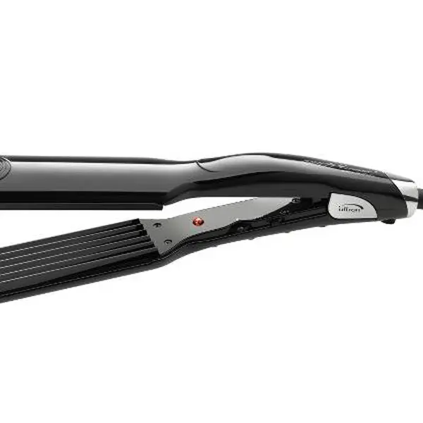 Krepovačka na vlasy Ultron Mach 4 Crimper L - 40 x 110 mm (0447922) + dárek zdarma