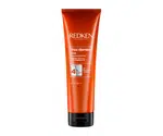 Maska pro krepaté a nepoddajné vlasy Redken Frizz Dismiss - 250 ml + dárek zdarma