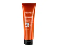 Maska pro krepaté a nepoddajné vlasy Redken Frizz Dismiss - 250 ml + dárek zdarma