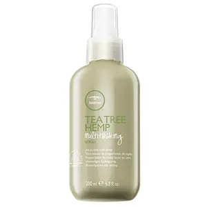 Bezoplachový kondicionér s konopným olejem Paul Mitchell Tea Tree Hemp - 200 ml + dárek zdarma