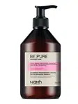 Šampon proti padání vlasů Niamh Be Pure Hair Fall Prevention - 500 ml (1349) + dárek zdarma