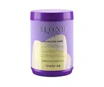 Maska proti žlutým odleskům Inebrya Blondesse No-Yellow Mask - 1000 ml (771026237) + dárek zdarma