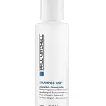 Šampon pro jemné mytí vlasů Paul Mitchell Original One - 100 ml (150111) + dárek zdarma