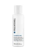 Šampon pro jemné mytí vlasů Paul Mitchell Original One - 100 ml (150111) + dárek zdarma