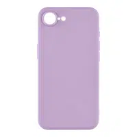 Zadní kryt OBAL:ME Matte TPU pro Apple iPhone 16e, fialová