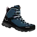Salewa SALEWA Mtn trainer 2 Mid GTX EU 38 ½, Dark Denim/Black Dámské trekové boty