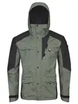 High point Mania 7.0 M, laurel khaki/black Pánská outdoor bunda