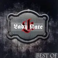 Lady Kate – BEST OF 2024