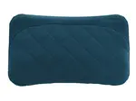Husky Fairy dark blue Polštářek