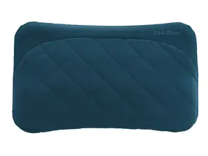 Husky Fairy dark blue Polštářek