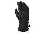 Rab Storm 2020 M, black Pánské rukavice