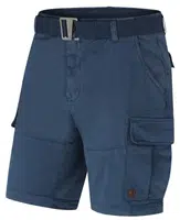 Husky Ropy M XXXL, dk. blue Pánské bavlněné kraťasy