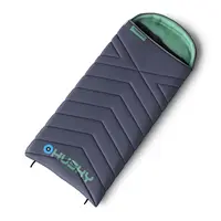 Husky Guty -10°C dark blue Dekový třísezónní spacák