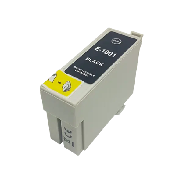 Epson T1001 černá (black) kompatibilní cartridge