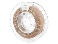 Spectrum 80513 3D filament, WOOD, 1,75mm, 500g, Hnědý (Oak)