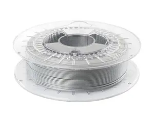 Spectrum 80175 3D filament, PLA Glitter, 1,75mm, 500g, Stříbrný (Silver metallic)