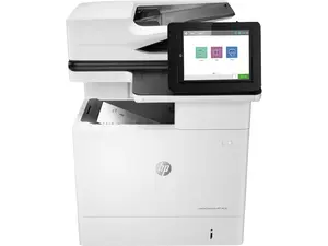 HP LaserJet Enterprise M636fh 7PT00A#B19 laserová multifunkce