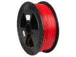 Spectrum 80127 3D filament, PLA Premium, 1,75mm, 2000g, BLOODY RED