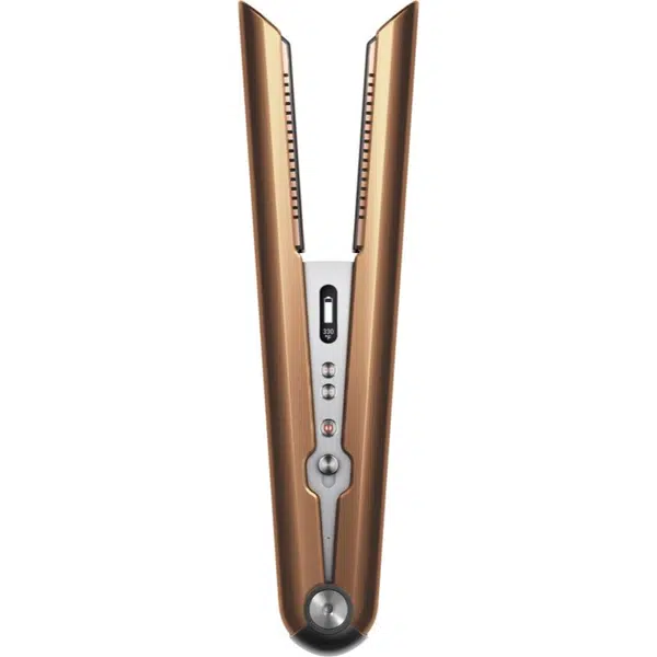 Dyson Corrale™ HS07 Silver/Copper žehlička na vlasy 1 ks