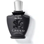 Creed Love in Black parfémovaná voda pro ženy 75 ml