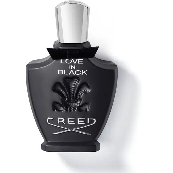 Creed Love in Black parfémovaná voda pro ženy 75 ml