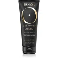 Orofluido the Original Body Care tělový krém 200 ml