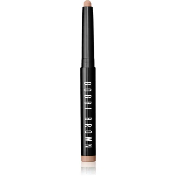 Bobbi Brown Long-Wear Cream Shadow Stick dlouhotrvající oční stíny v tužce odstín Cappuccino 1.6 g