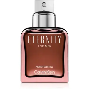 Calvin Klein Eternity for Men Amber Essence parfém pro muže 100 ml