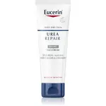 Eucerin UreaRepair Night Cream noční krém na obličej, krk a dekolt bez parfemace 50 ml