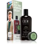 American Crew Duo Kit 1 stylingová sada na vlasy pro muže