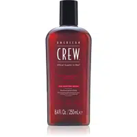American Crew Anti-Hairloss Shampoo šampon proti vypadávání vlasů pro muže 250 ml