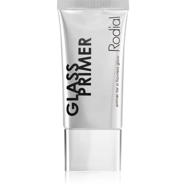 Rodial Glass Primer intenzivně hydratační a rozjasňující péče pro zklidnění pleti 30 ml