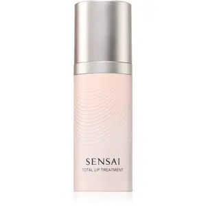 Sensai Total Lip Treatment ošetřující péče na rty 15 ml