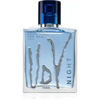 Ulric de Varens UDV Night toaletní voda pro muže 60 ml