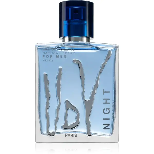 Ulric de Varens UDV Night toaletní voda pro muže 60 ml